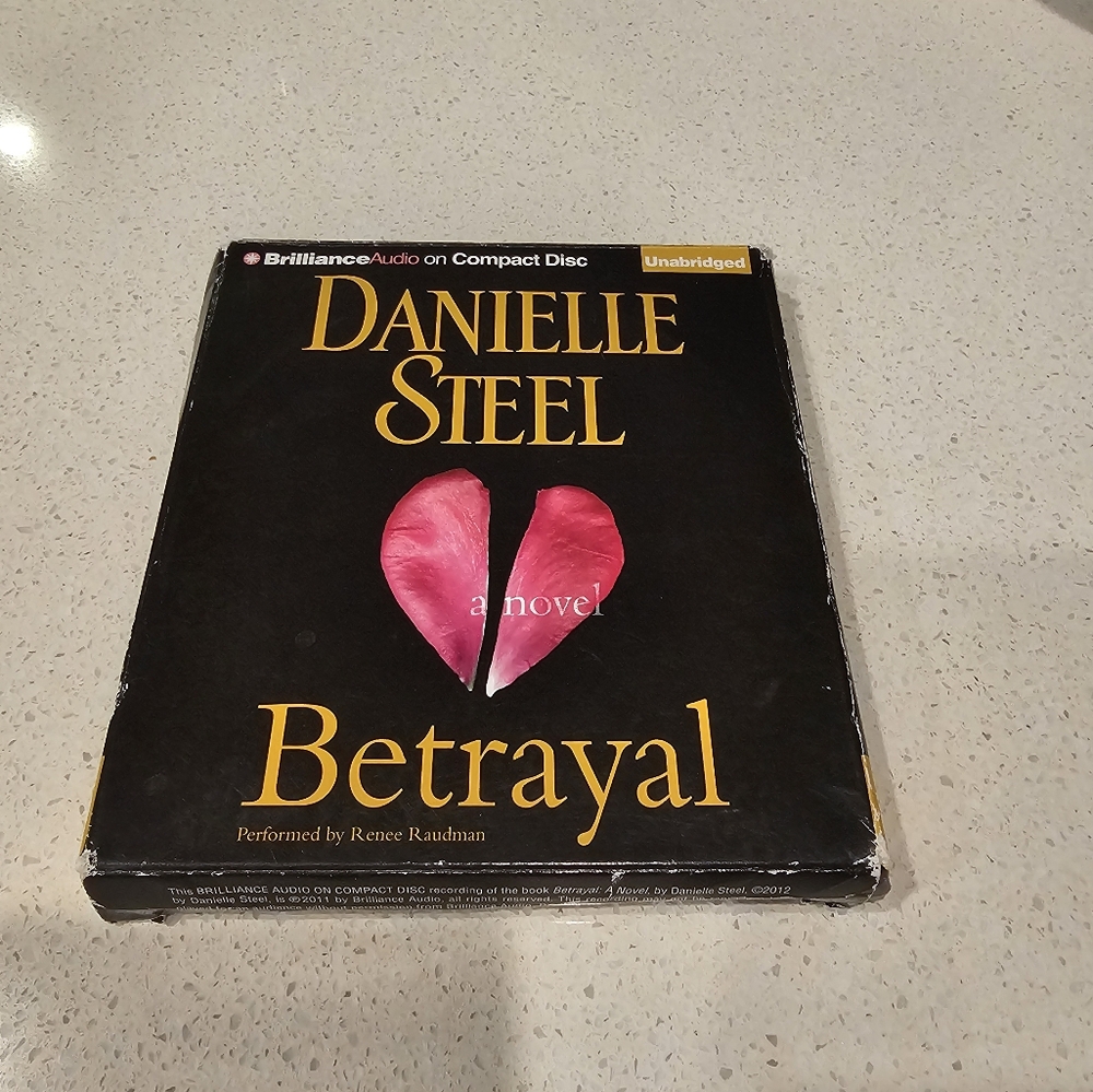 Audio Book